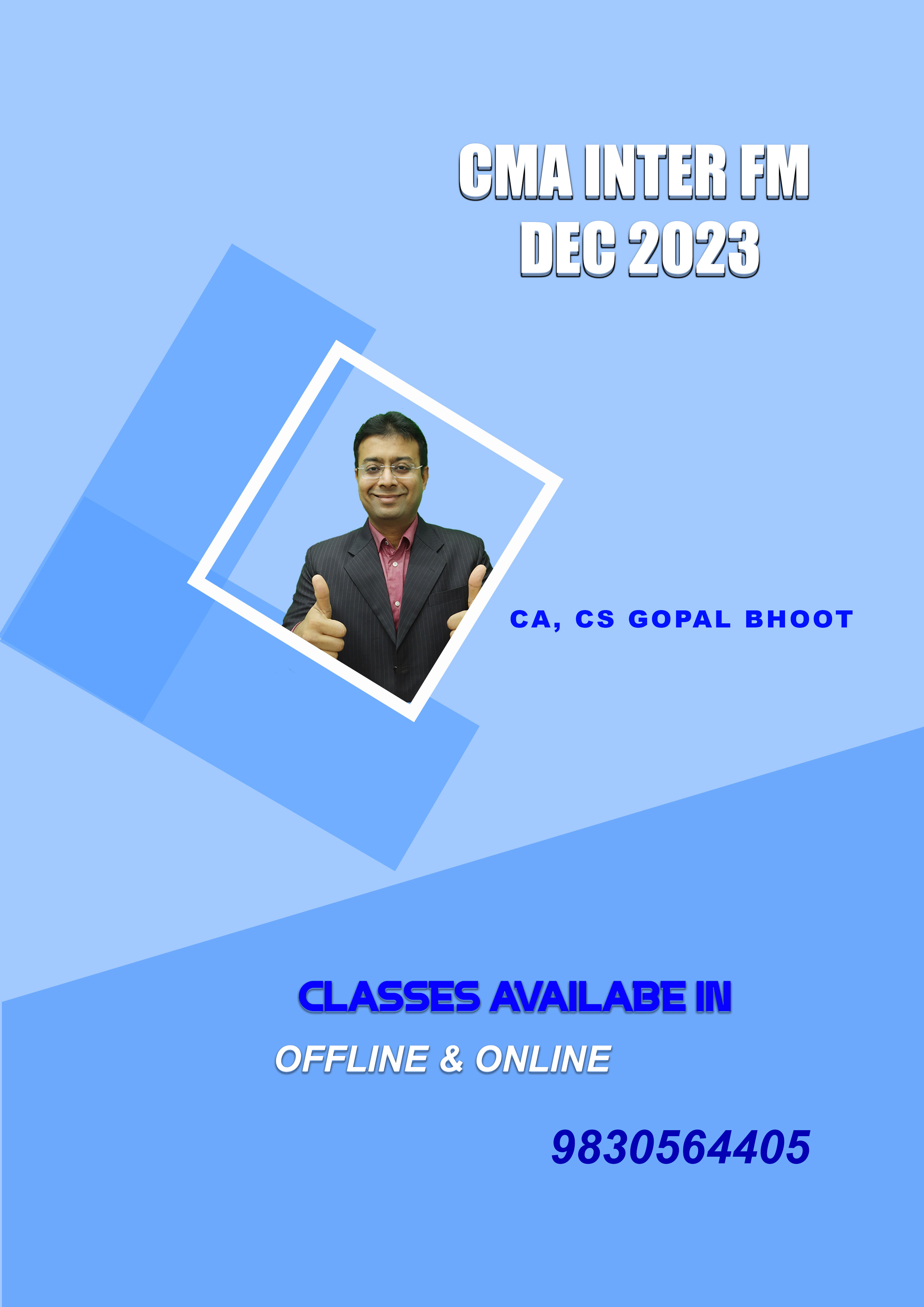 Course Meta